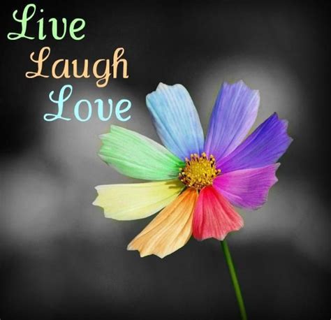 Live Laugh Love Quote Wallpapers Wallpapersafari