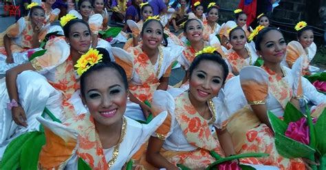 Hinugyaw Festival Street Dancers Soccsksargen Philippines Soxph By