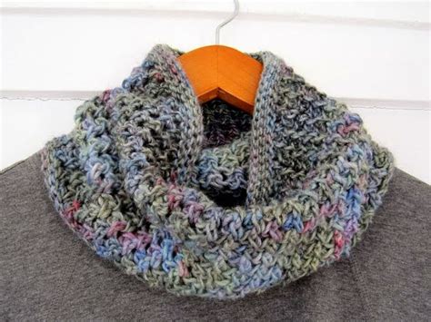 Mr Micawbers Recipe For Happiness Northern Shadows Cowl ~ Free