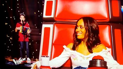 De winnaar werd vrijdagavond bekendgemaakt in de talkshow beau, vlak na de uitzending van een eerder opgenomen finale. The Voice Kids - YouTube