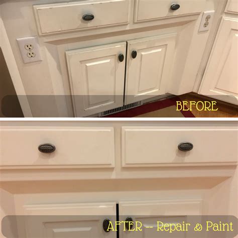 Before And Afters 2 Cabinet Girls