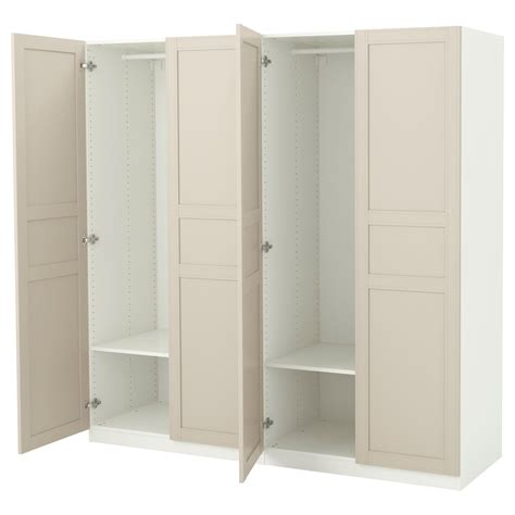 12 shelf portable wardrobe closet storage organizer by trademark innovations US - Furniture and Home Furnishings | Ikea pax wardrobe ...