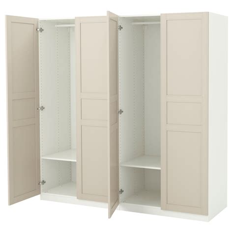 Here there are, you can see one of our corner wardrobe closet ikea collection, there are many picture that you can found, we hope you like them too. US - Furniture and Home Furnishings | Ikea pax wardrobe ...