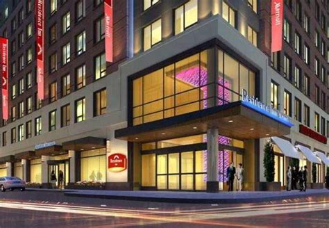 You can book apartment back bay suites with the help of our website in just a few clicks. Residence Inn Boston Back Bay/Fenway en Boston ...