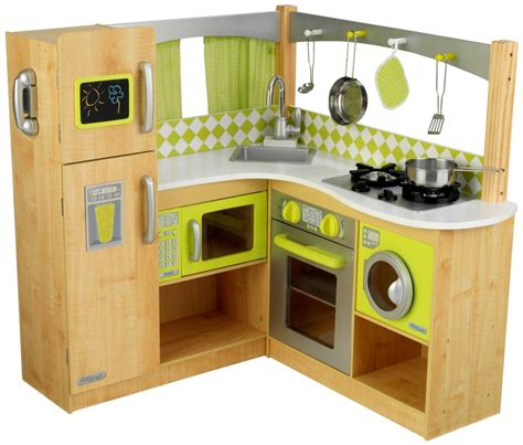 21 Incredible Kidkraft Grand Gourmet Corner Kitchen Ideas For Your Kids