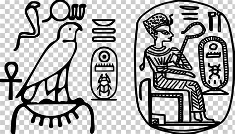 Ancient Egypt Egyptian Hieroglyphs Karnak Png Clipart Anc Area Art
