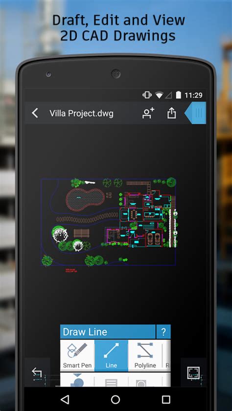 Autocad 360 For Android Download