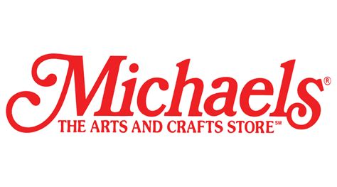 Michaels Craft Store Logo Logodix