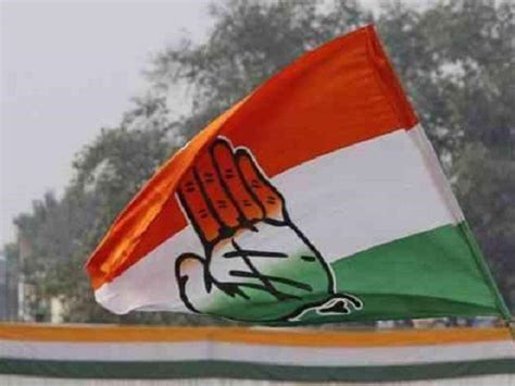 Gujarat Congress Mla Rajya Sabha Fifth Congress Mla Quits From Gujarat