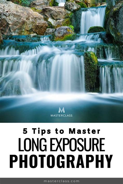 Ultimate Guide To Long Exposure Photography Tips Techniques And 4