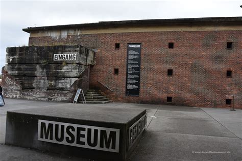Museum In Peenemünde Die Weltenbummler
