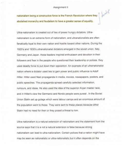 023 Studying Abroad Essay Why Study Examples Personal Statement Sample