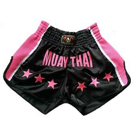 Roupas Do Muay Thai