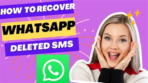 How To Recover Whatsapp Deleted Messages Download Apk