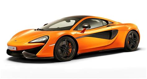 See The First Pictures Of Mclarens Cheapest Ever Supercar The Verge