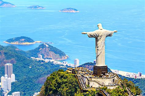 4 Dicas Para Descobrir O Rio De Janeiro Conheça Os Locais Mais