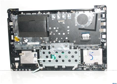 Asus Vivobook Q200e Laptop Palmrest Keyboard Assembly 13gnfq1am71 At Rs