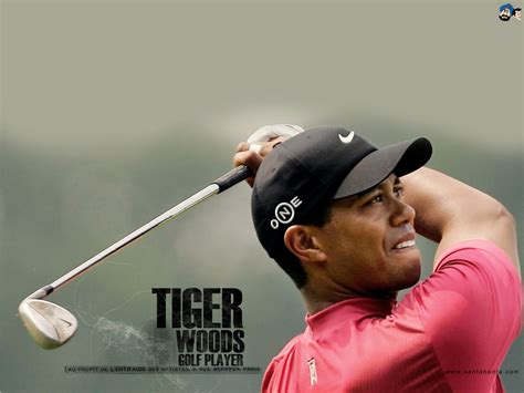Tiger Woods Wallpaper Wallpup Com