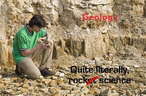 Geologist Memes
