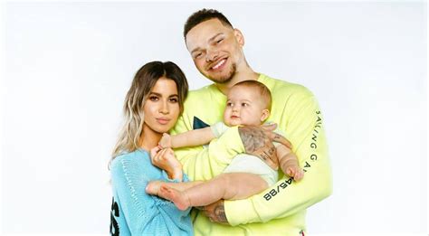 Kane Brown Releasing Duet With Wife Katelyn