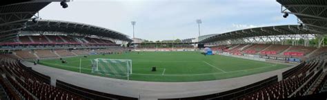We did not find results for: Groundhopping.se - HJK