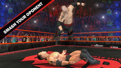 Cage Wrestling Fighting Game Ultimate Fighter 18 Appstore
