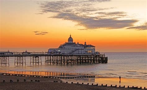 We are one of the best hotels in eastbourne with a magnificent seaview. 12 Reasons Why You Should Visit Eastbourne, England