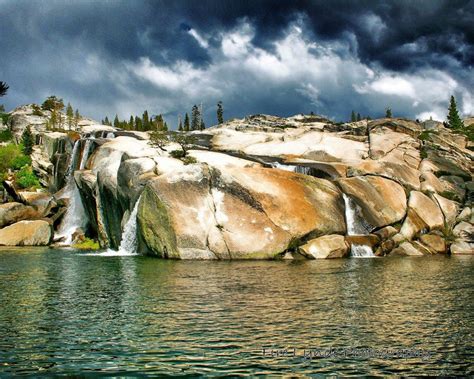 Use of any eldorado national forest cabin is limited to 6 nights per recreation rental facility and a combined total of 12 nights per calendar year for all rental facilities. Fire Lynde Photography | California waterfalls, Places to ...