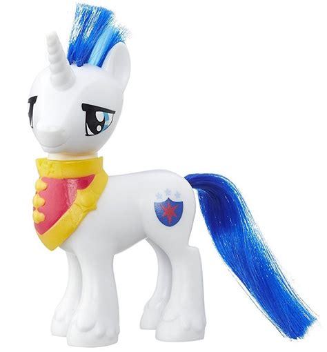 Buy My Little Pony Princess Cadance And Shining Armor Friendship Pack