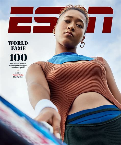 Naomi's father was inspired by watching the williams sisters play at the 1999 french open. Portfolio | IMG Models