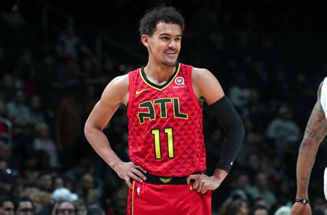 And just like in new york and philadelphia, he continued to make new friends. Atlanta Hawks: Could Trae Young Notch 20 PPG and 10 APG in ...