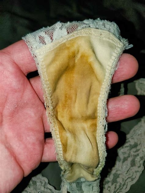 Asian Milf Sept 16 Wet Worn Panty After Workout 6 Pics Xhamster