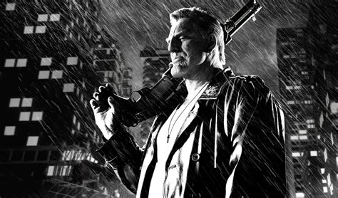 ‘frank Millers Sin City A Dame To Kill For More Neo Noir The New