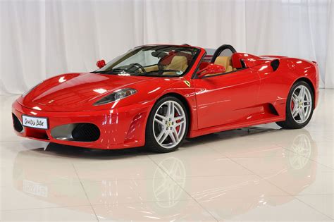 Mar 12, 2013 · car pictures of the week. 2005 Ferrari F430 F1 Spider | Creative Rides