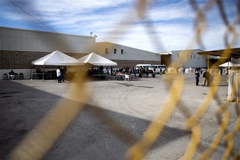 As Piedras Negras Facility Nears Closure Fate Of Several Migrants