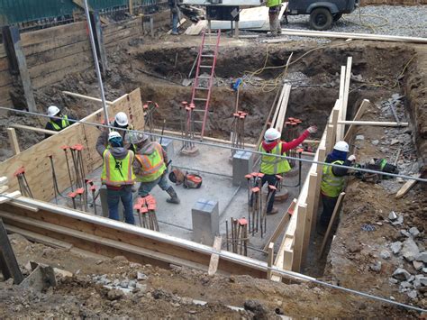 When working on your landscape or construction project, rely on the professionals at stocker concrete co. Concrete Frame - blackwood-dc.com