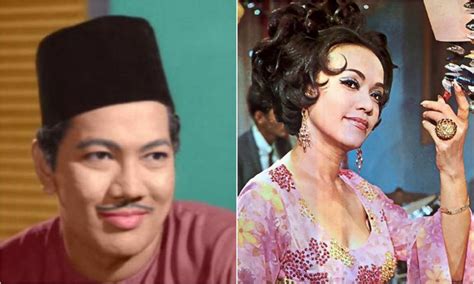 Ramlee, was a malaysian film actor, director, singer, songwriter, scriptwriter, musician, composer, and producer. Biodata P. Ramlee: 15 Perkara Tentang Tan Sri P. Ramlee