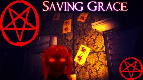 Saving Grace Review Youtube