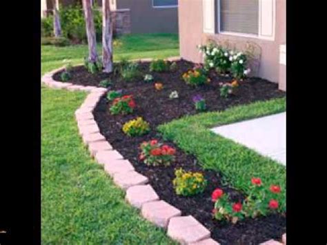 Patience is key to landscape design for beginners. Easy DIY landscaping projects ideas - YouTube