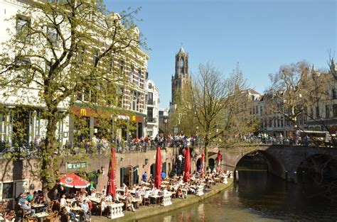 The 11 Best Things To Do And See In Utrecht
