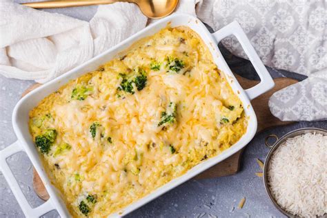 15 Delicious Vegetarian Casserole Recipes