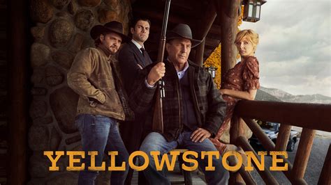 Yellowstone Serie Staffel 5