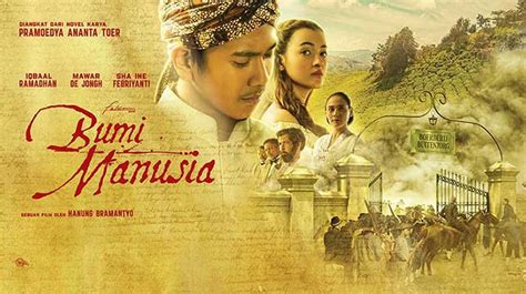 Check spelling or type a new query. Nonton Film Bumi Manusia Full Movie, Streaming Film ...
