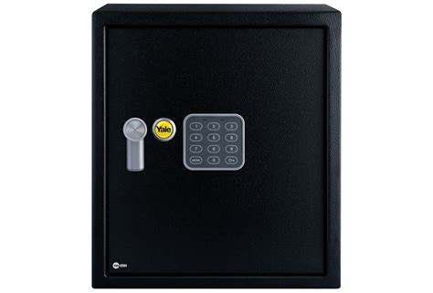 Yale Value Safe Office Low Cost Yale Safes For The Home Office