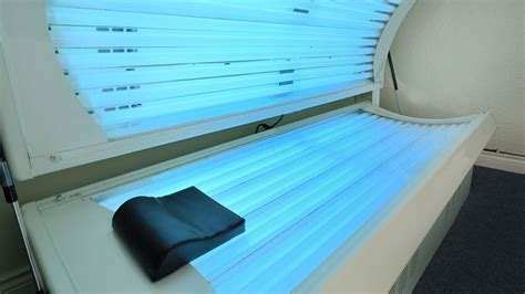 Tanning Beds Substantially Raise Skin Cancer Risks Shots Health