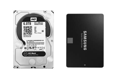 This post explains external hard drive vs. Storage Wars: 7 Tips When Choosing an SSD, SSHD or Hard ...
