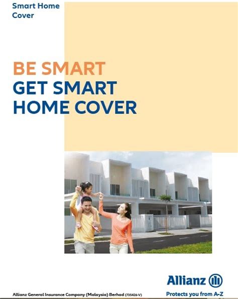 Smart Home Cover Samivalue Insurance Agency