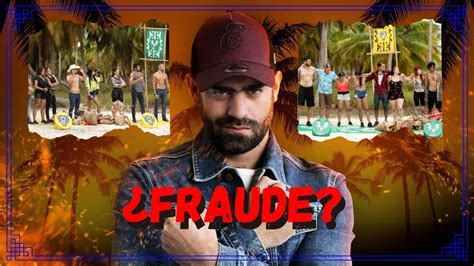 338,194 likes · 77,302 talking about this. SURVIVOR MÉXICO... TODO MAL - REVIEW - YouTube