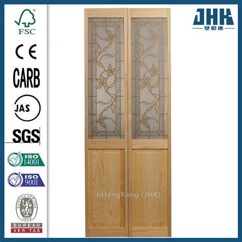 Check spelling or type a new query. China 24 Inch Solid Core Door Bifold Doors Cost Concertina ...