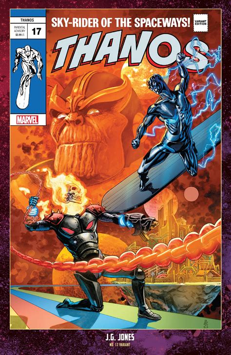 Thanos Wins by Donny Cates #TPB_(Part_2) - Read Thanos Wins by Donny